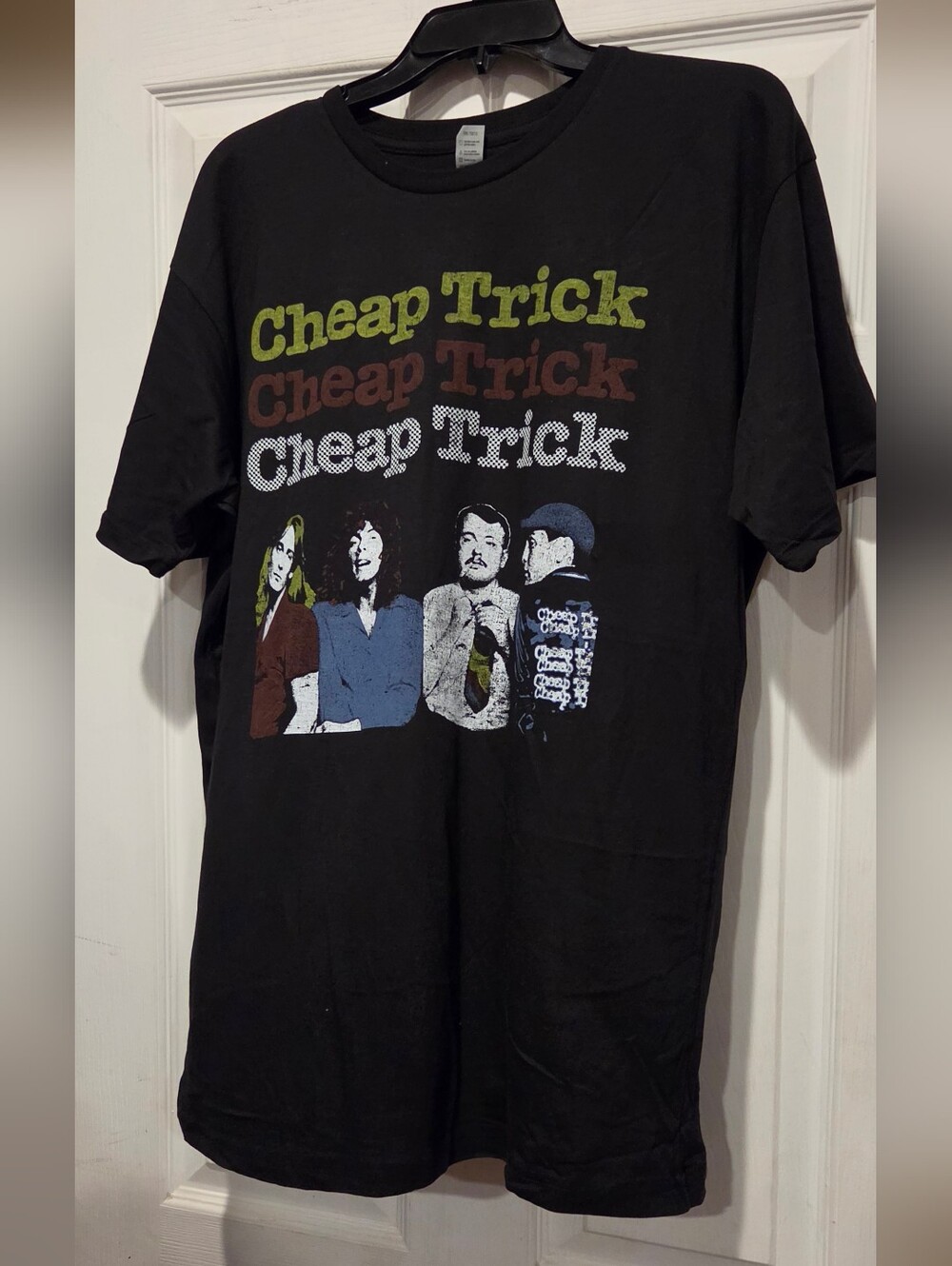 Cheap Trick Tshirt